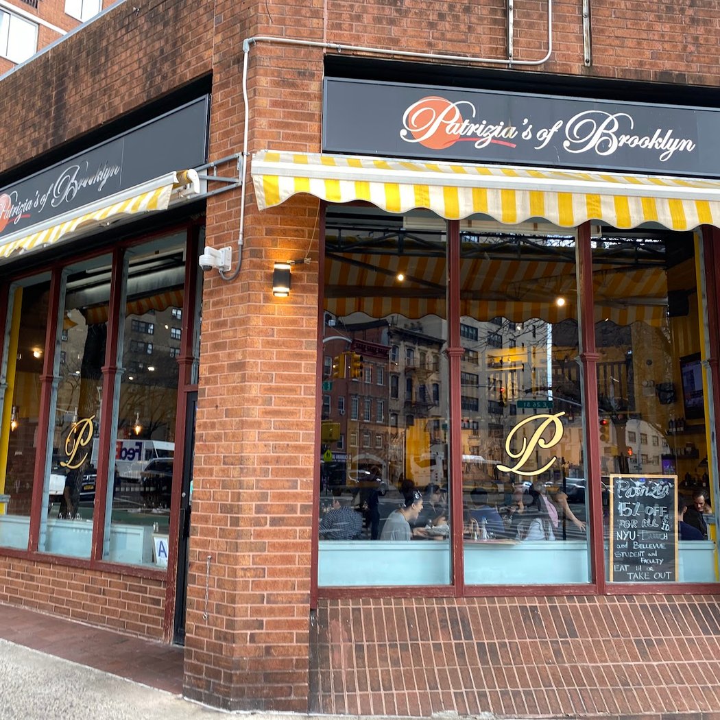 Patrizia's Of Manhattan 2