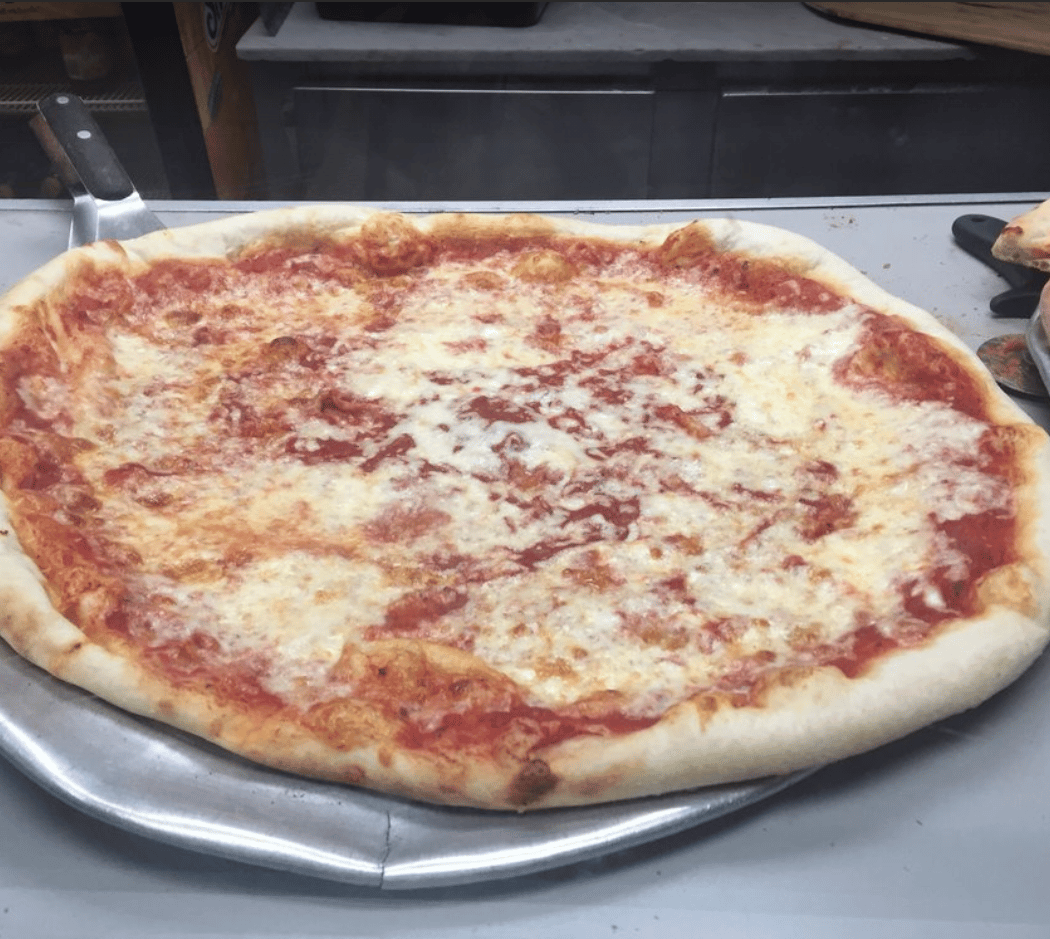 Tony's Pizza 1