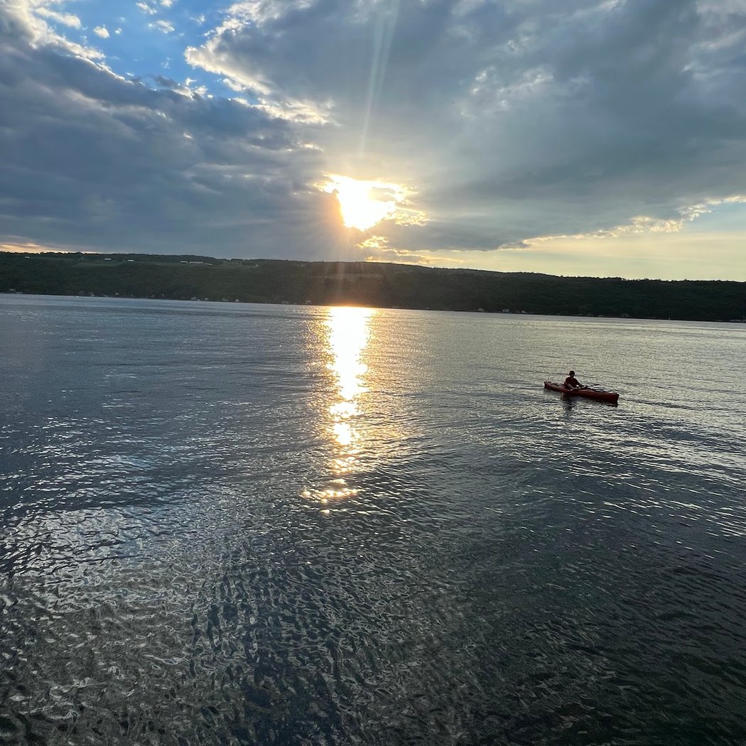 Keuka Lake 3