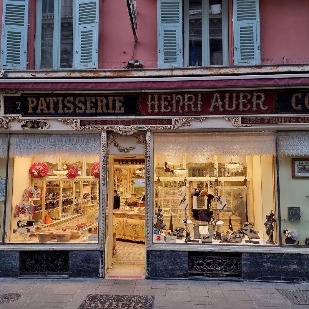 Maison Auer 2
