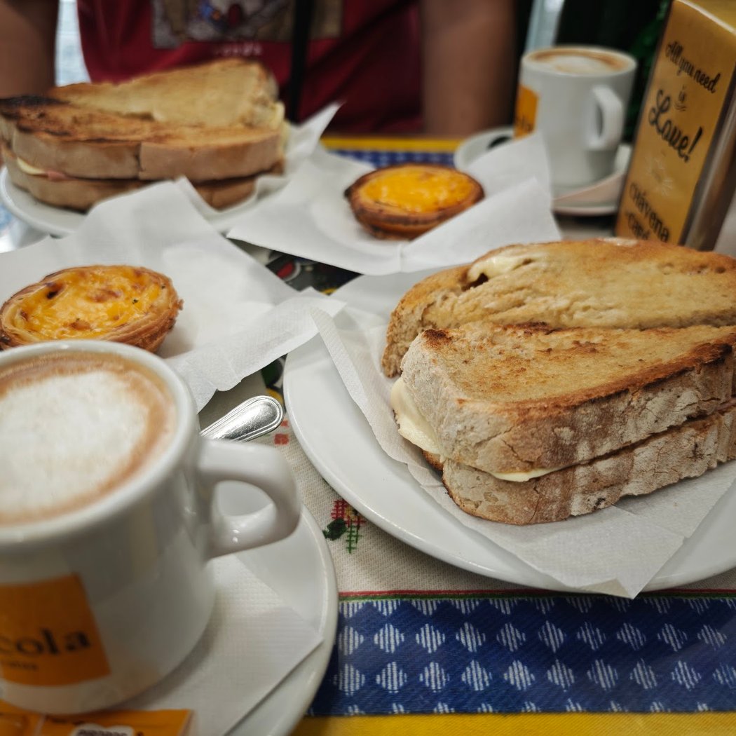 Café Tradicional 1