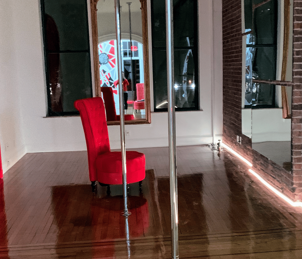 Pole to Pole Fitness East Harlem, NYC 2