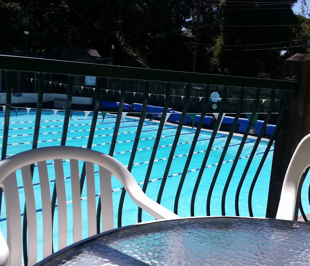 Montclair Swim Club 2