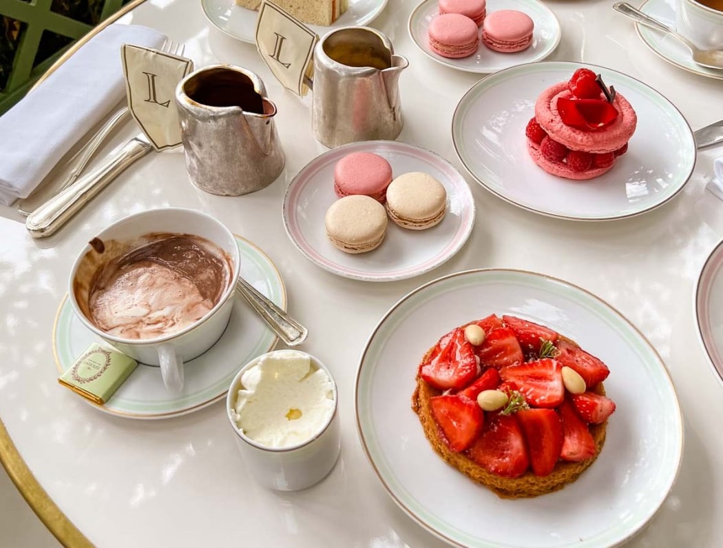 Ladurée 1