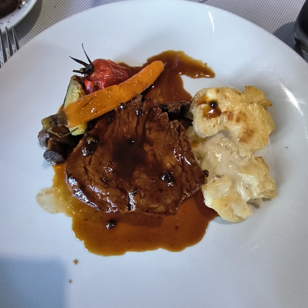 Le Moulin Des Saveurs 2