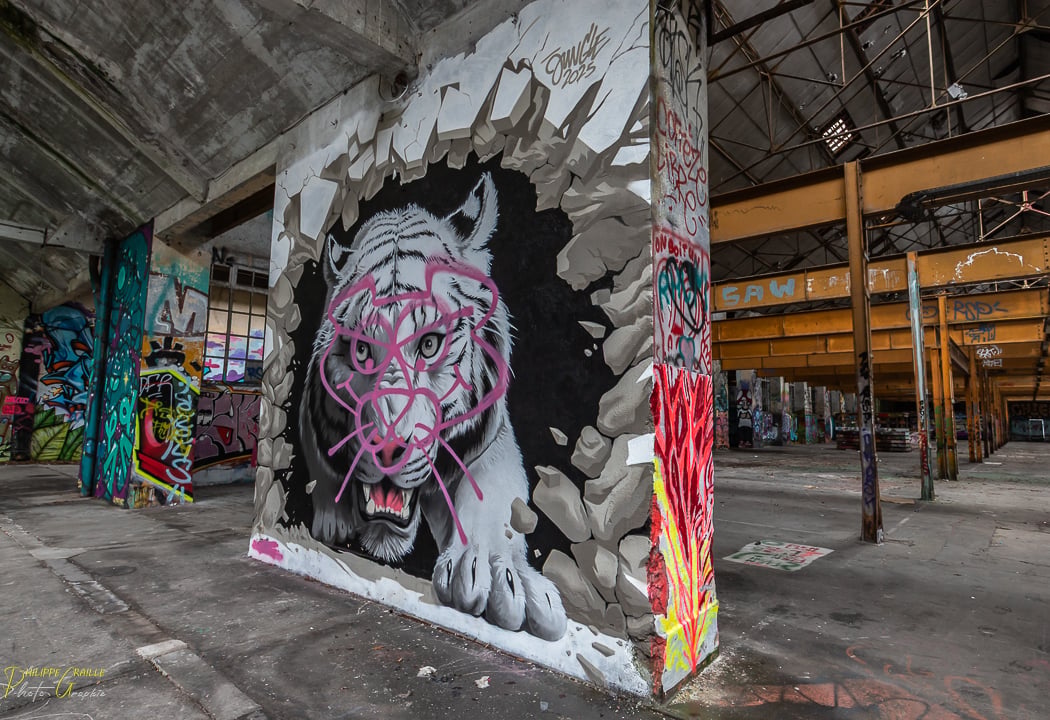 Galerie D'art / Papeterie D'uzerche 2