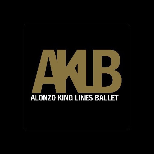 Alonzo King Lines Ballet 1
