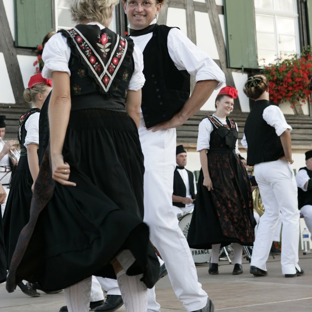 Les Mardis Folkloriques 3