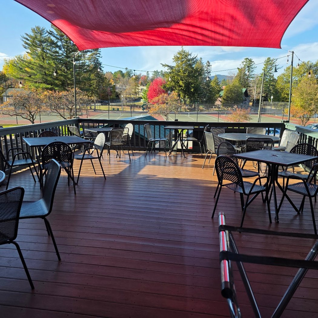 Lake Placid Pub & Brewery 2