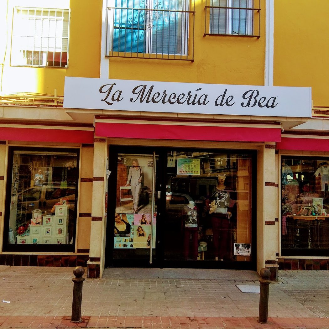La merceria de Bea 3
