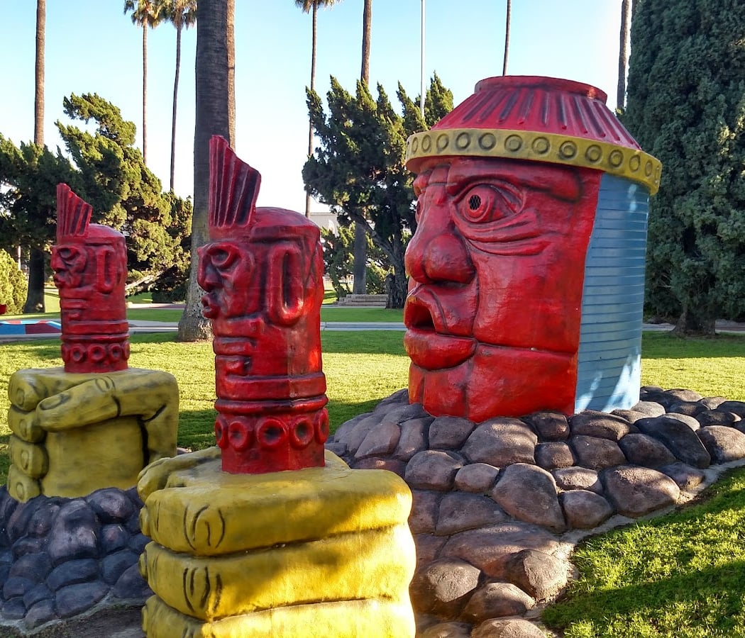 Camelot Golfland 3