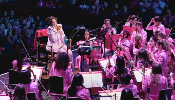 The Music of Taylor Swift: A Symphonic Tribute 2