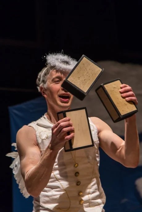 Der himmlische Zirkus 2