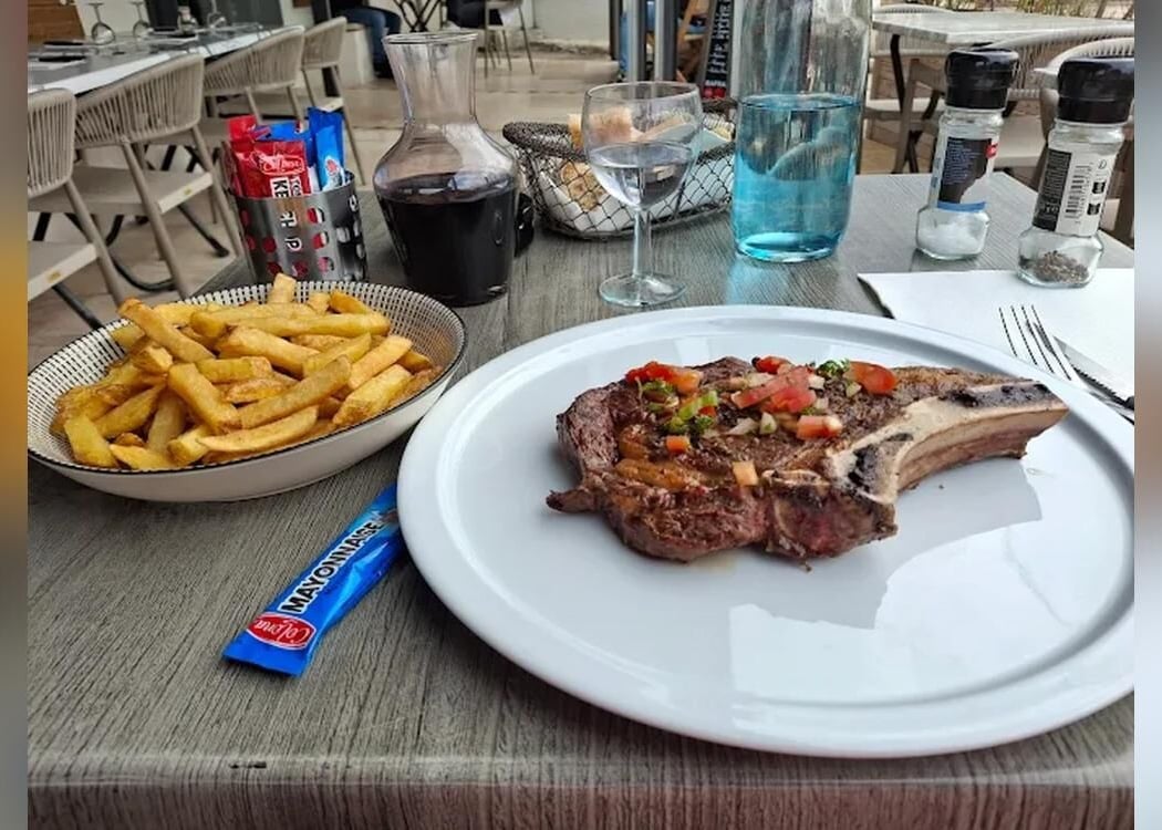 Bistrot de L'océan 3