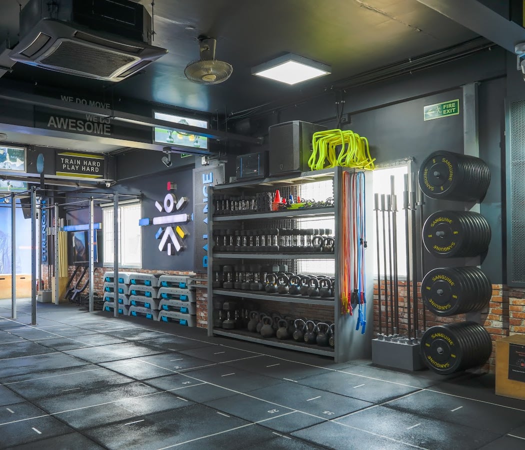 Cult Whitefield | Fitness Center in Vinayaka Layout, Whitefield, Bangalore 1