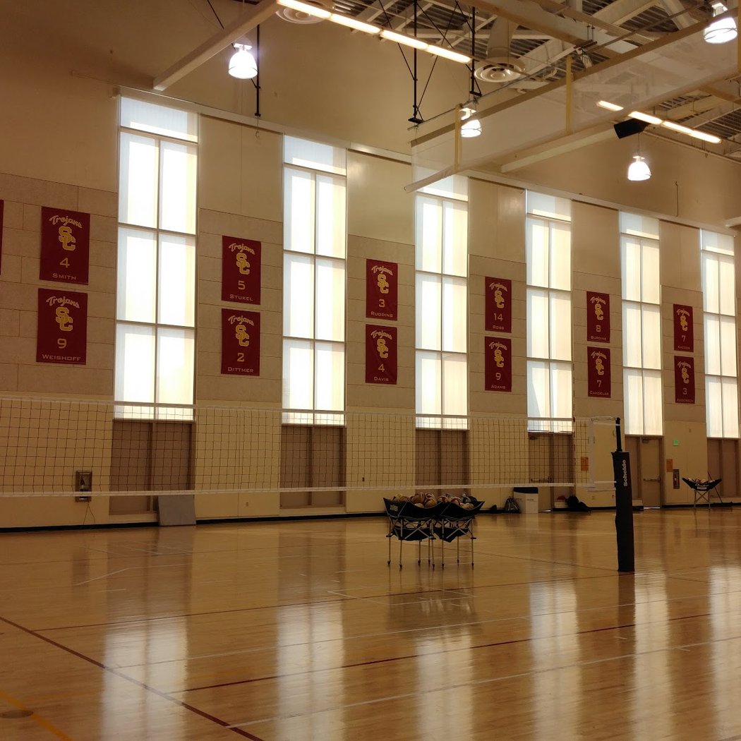 Galen Center 2