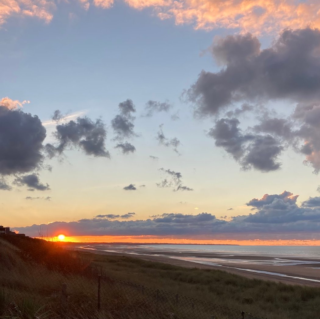 Varaville Plage. LE HÔME-VARAVILLE. 1