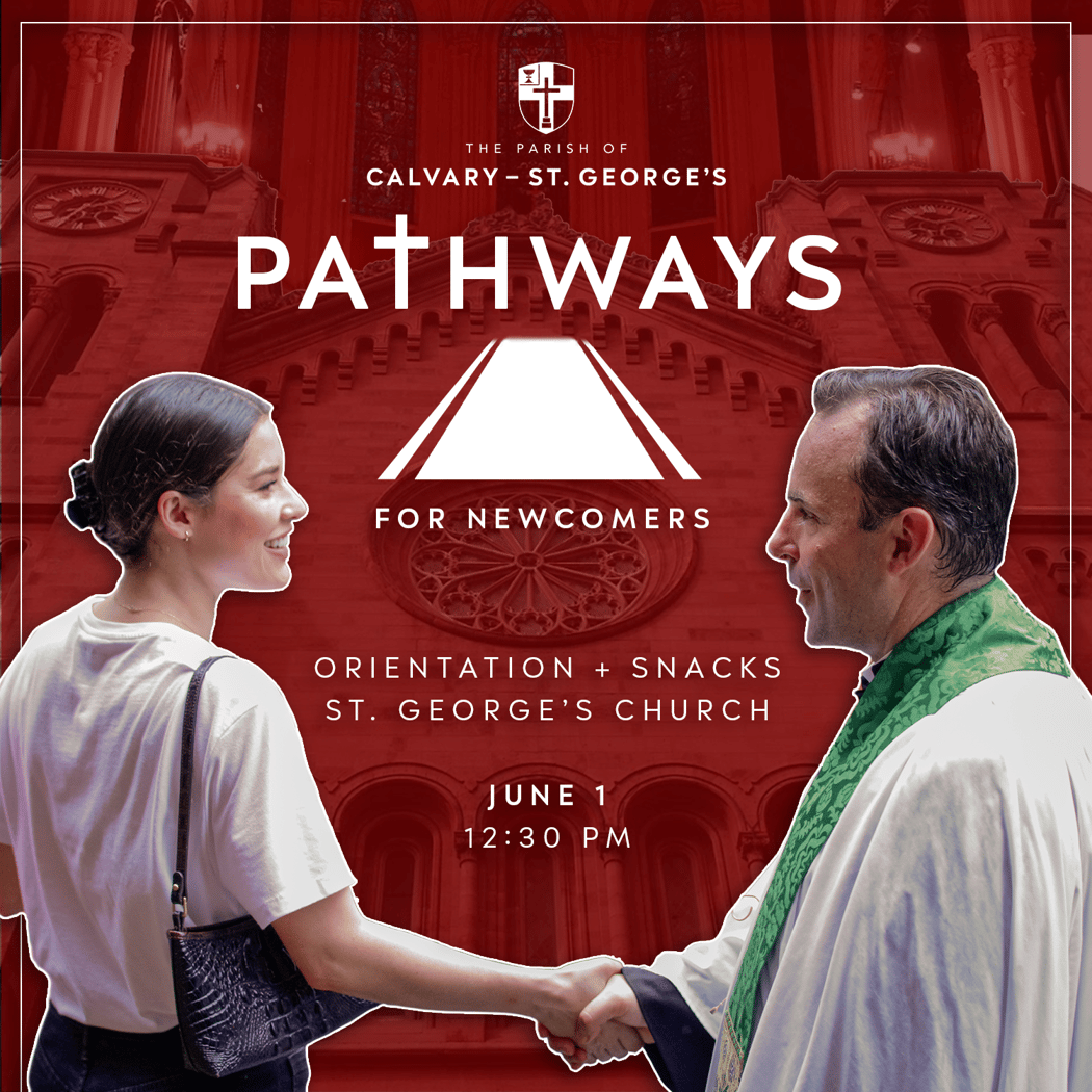 Pathways for Newcomers Class 1