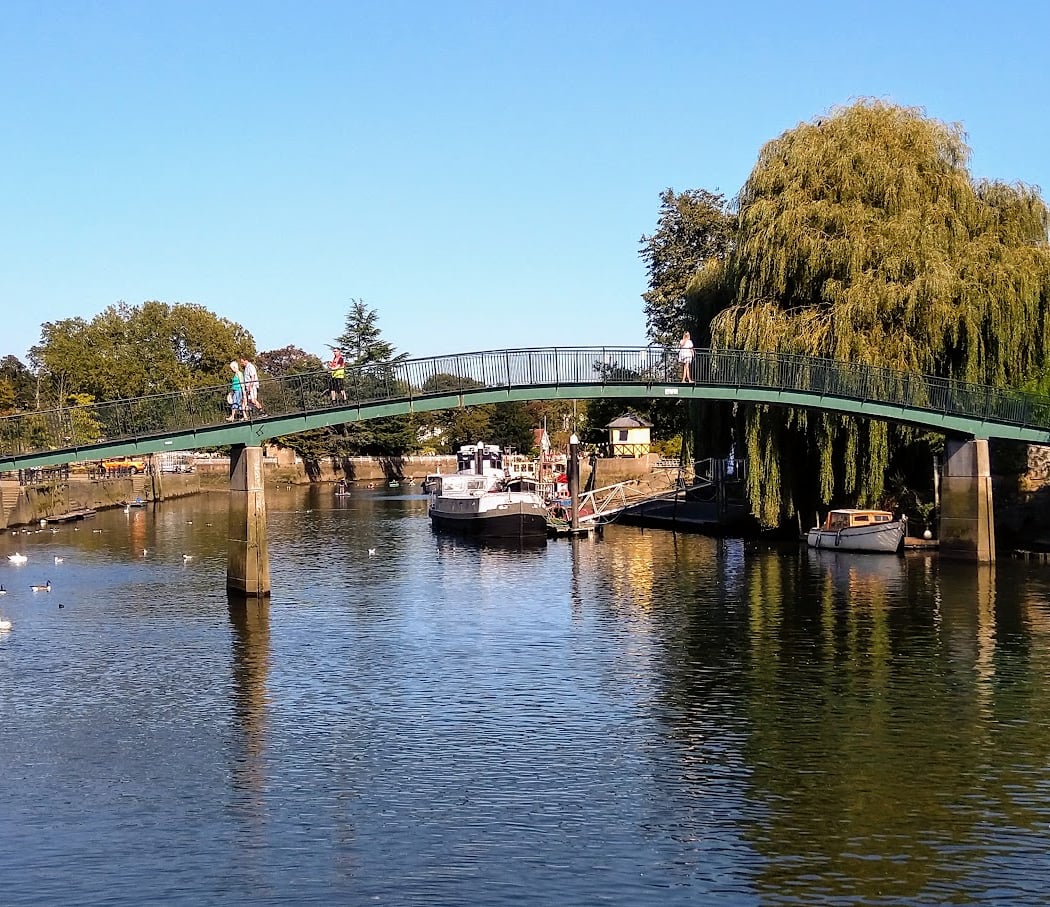 Eel Pie Island 2