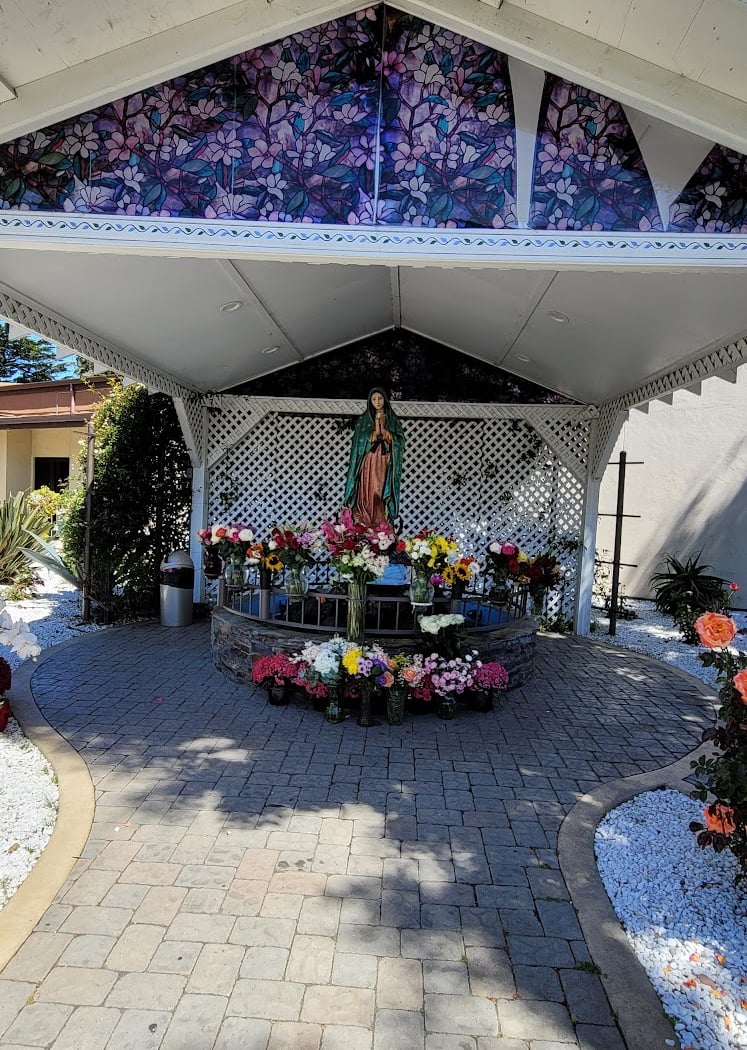 Our Lady Of The Pillar 4