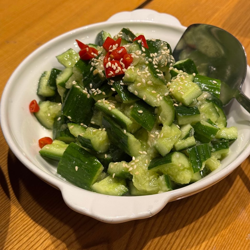 Lao Ma Spicy 1