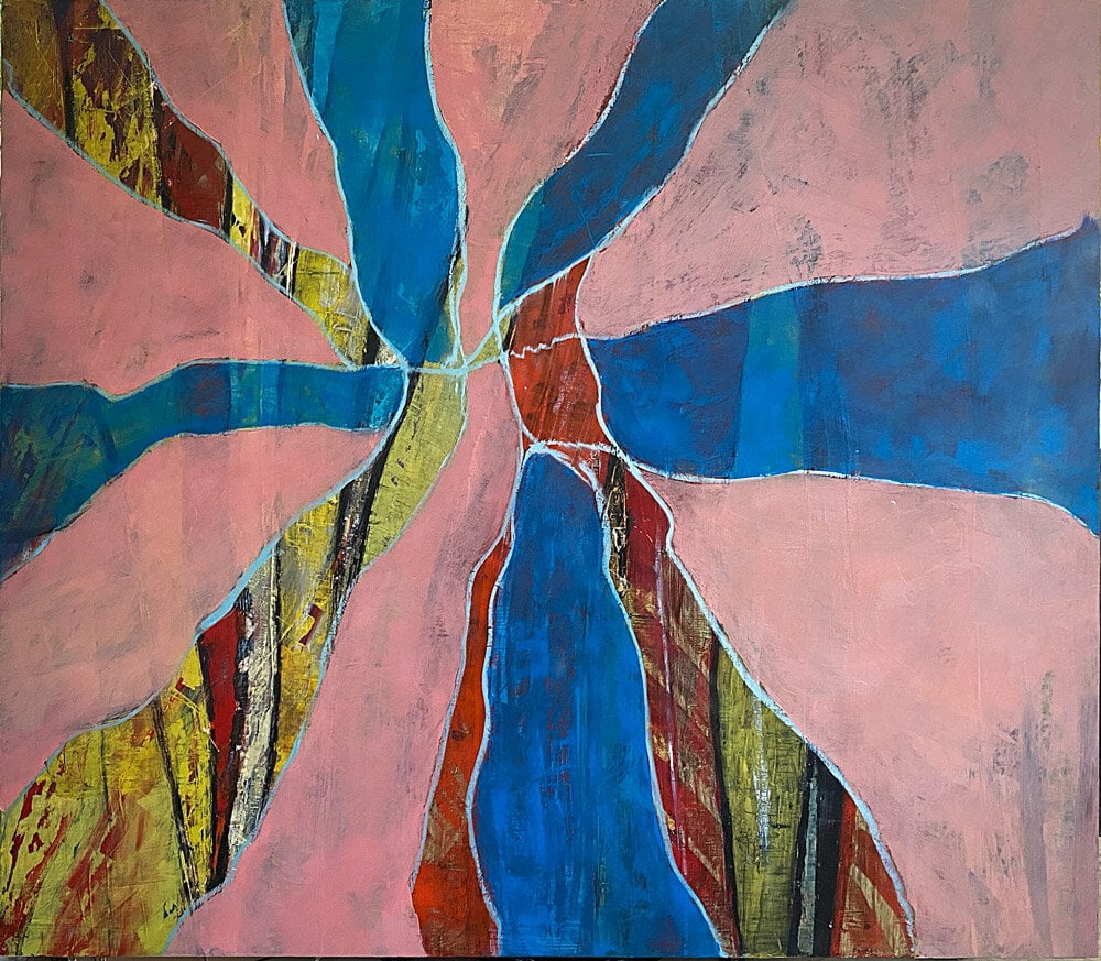 The Shape of Memory 1