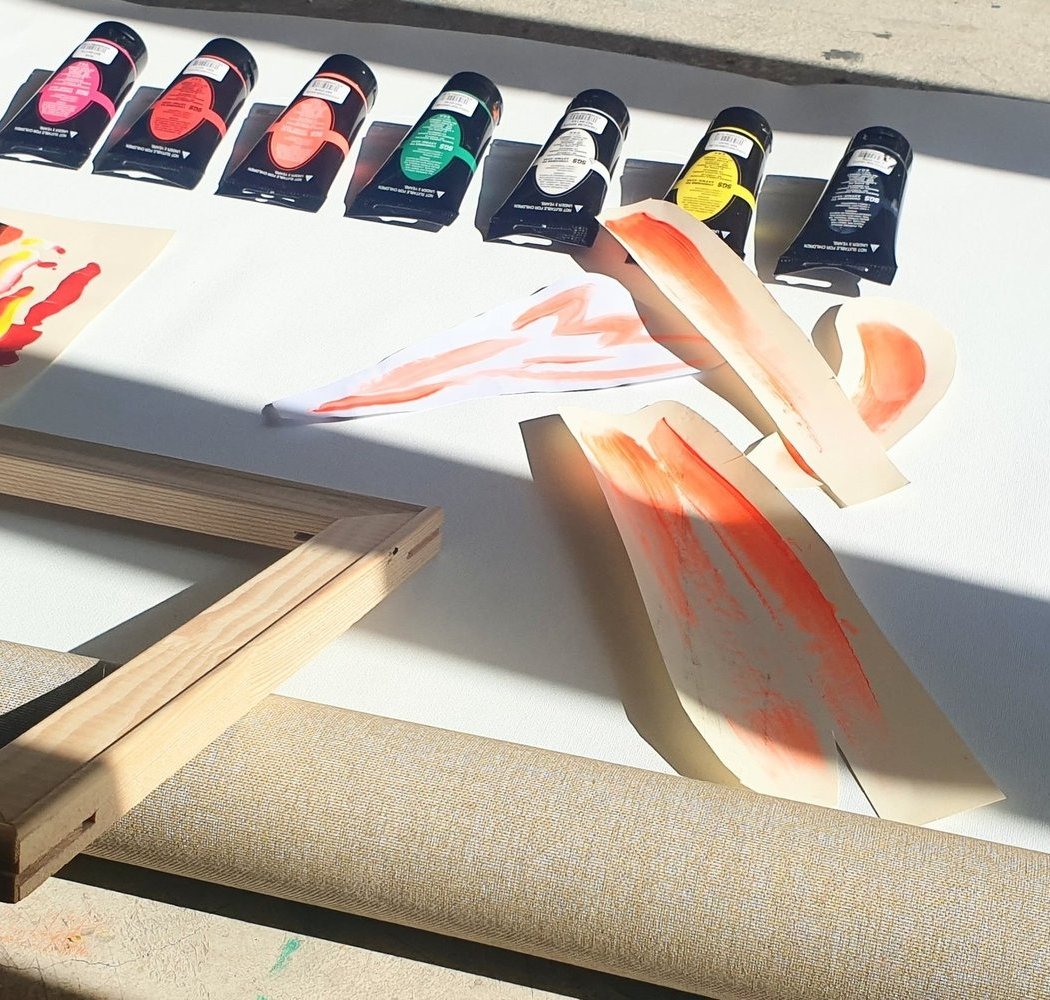 Workshop de Pintura 3