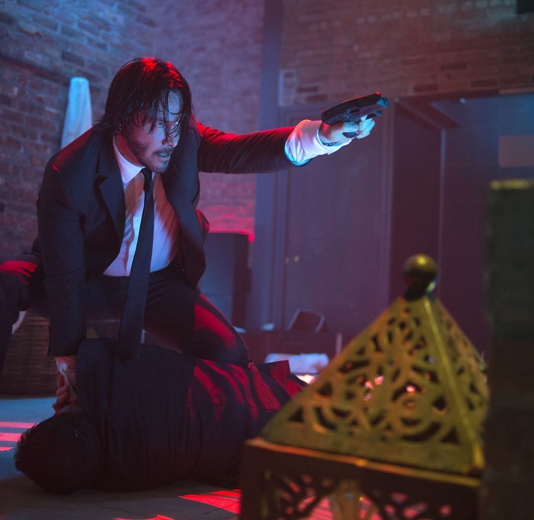 John Wick 2