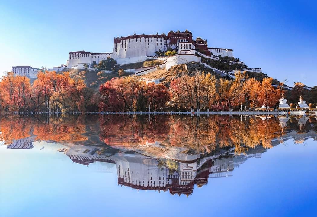 Tibet 1