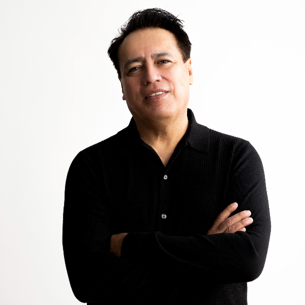 Willie Barcena 1