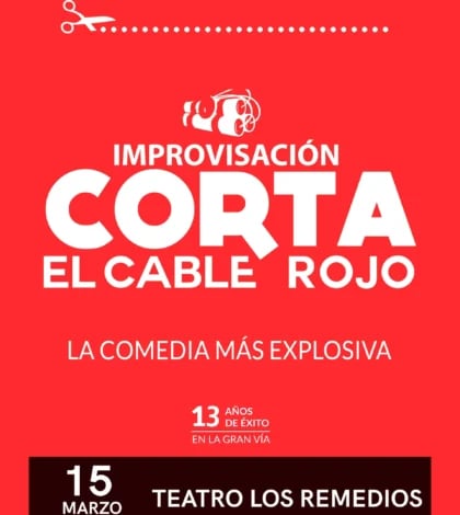 Corta el Cable Rojo