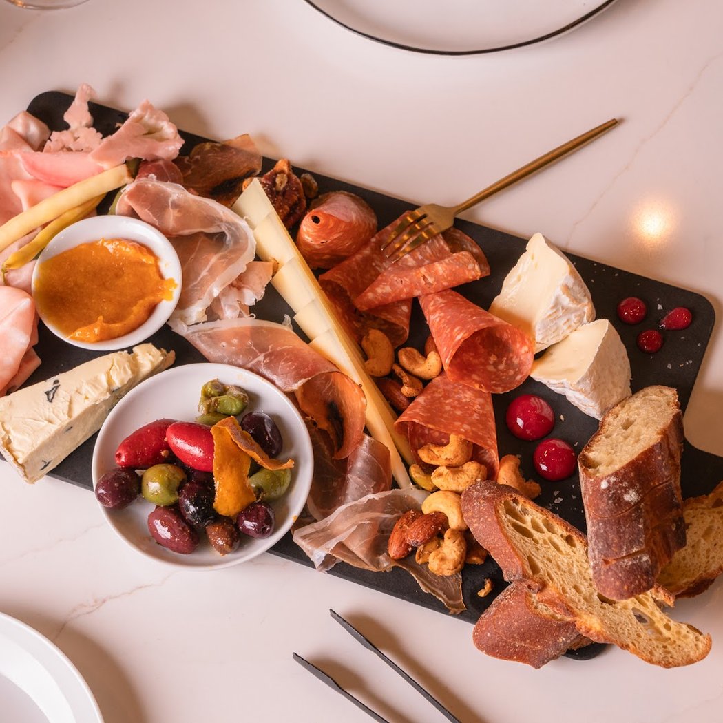Haven Wine & Cheese 1