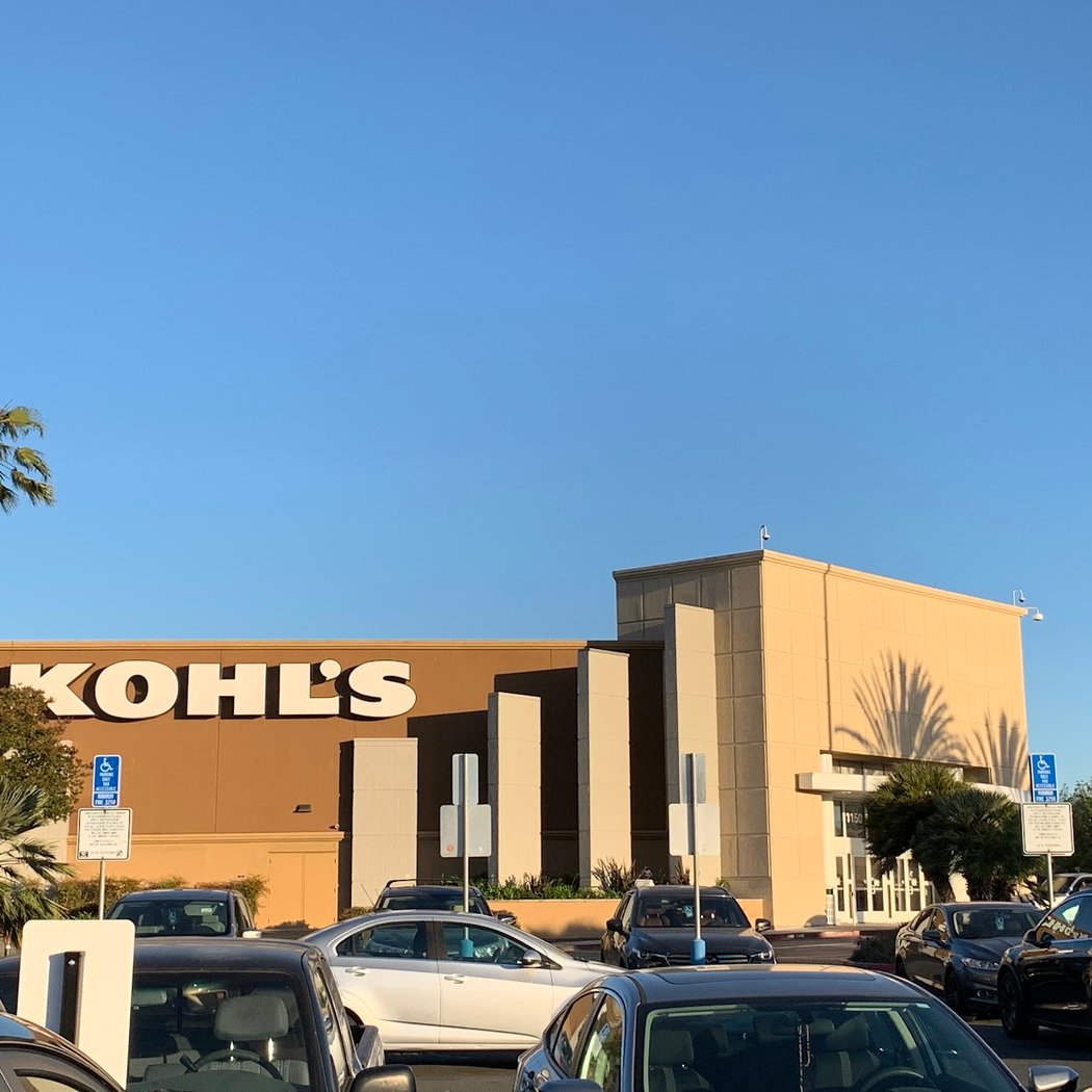 Kohl's 2