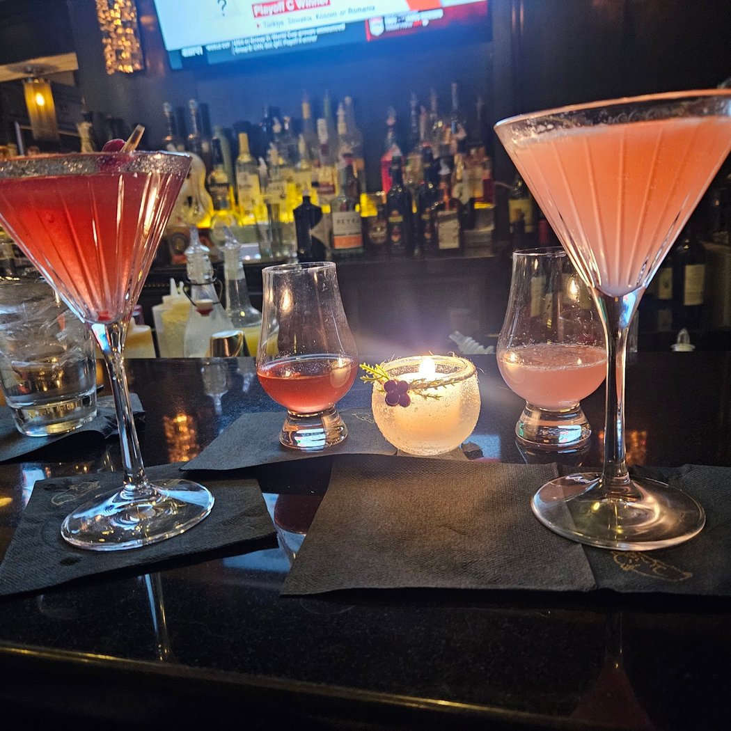 Morton's The Steakhouse 3