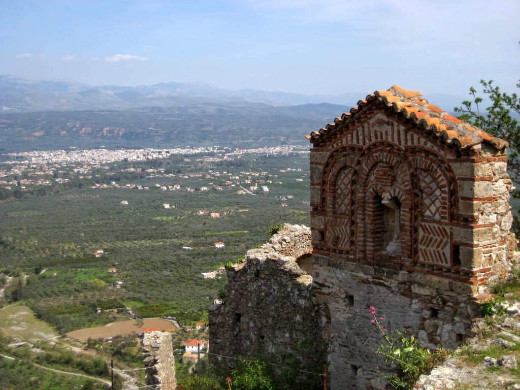 Mystras 3