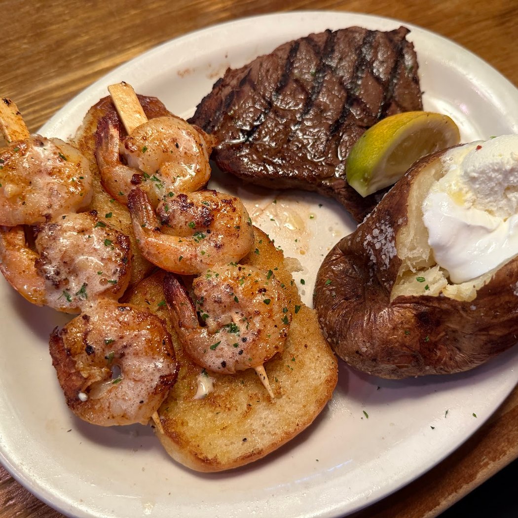 Texas Roadhouse 3