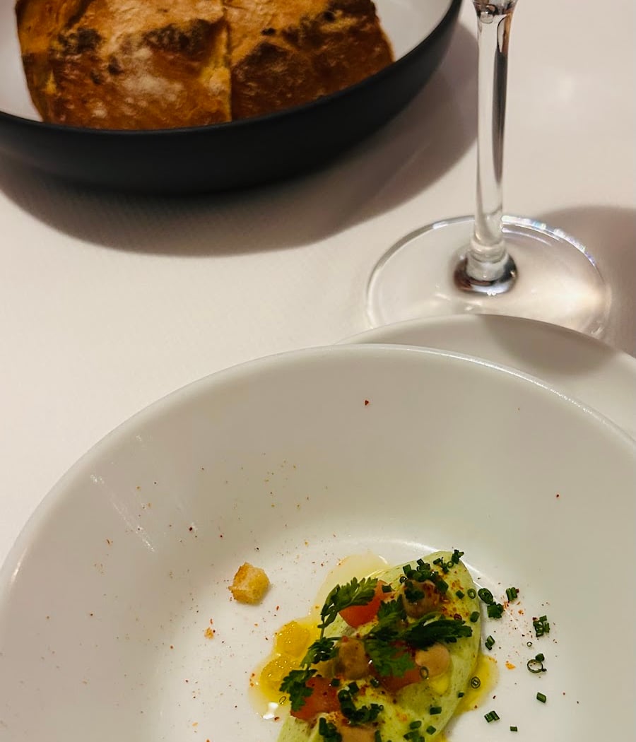 Restaurant le Gourmet de Séze 3