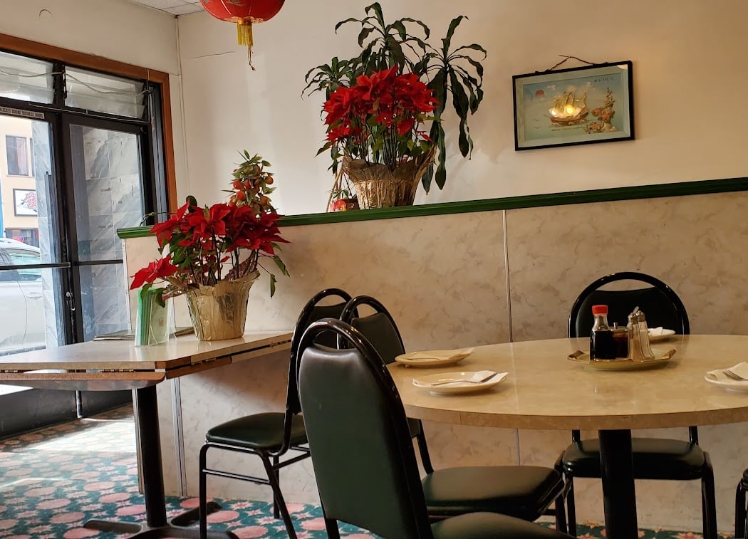Fountain Garden Seafood Restaurant 2
