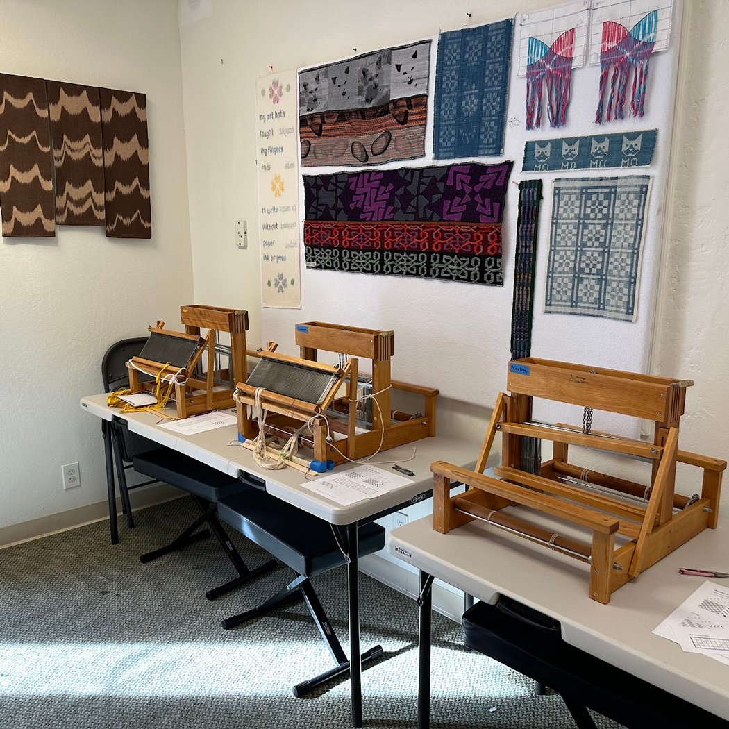 Silicon Valley Open Studios - Day 2 2