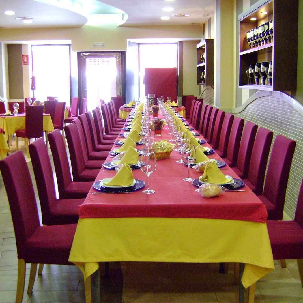 Café bar La Pulchra 2