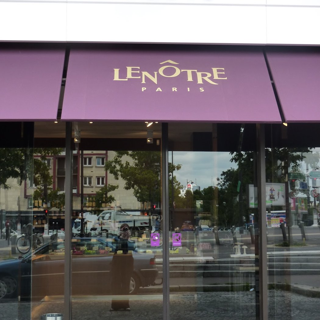 Lenôtre 2