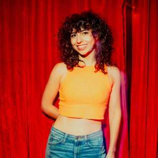 Stand-Up NYC 1