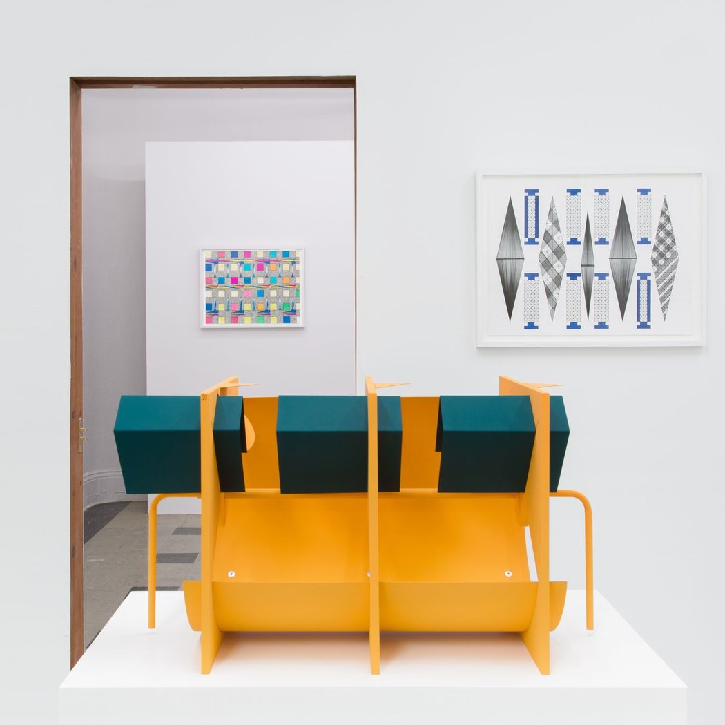 Sanou Oumar/Matt Paweski 3