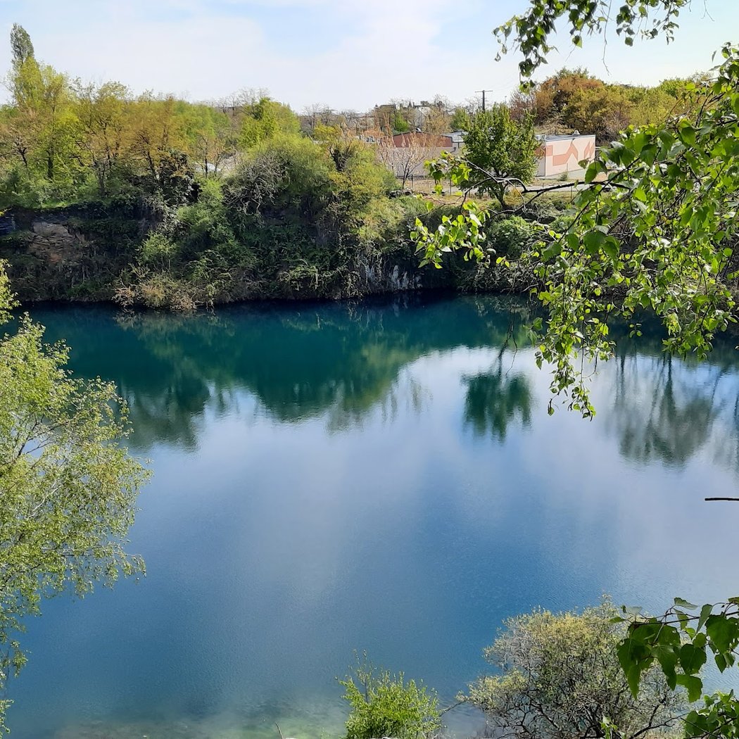 Park Ardoisières 1