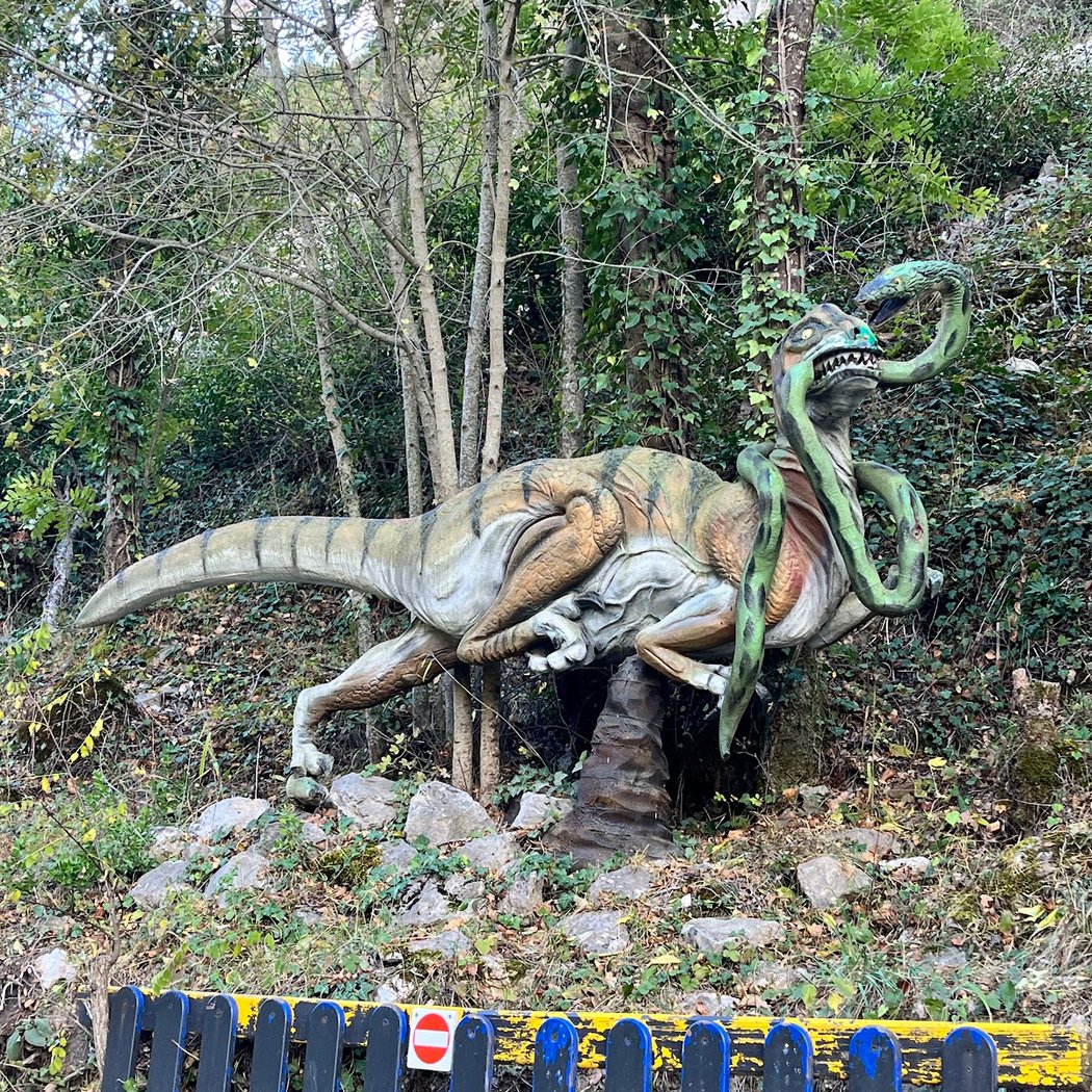 Le coin des dinos 3