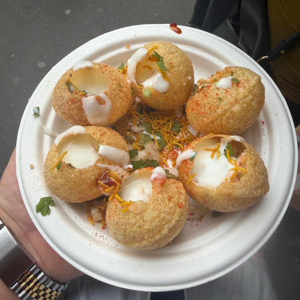 Krishna Sweets & Snacks 3