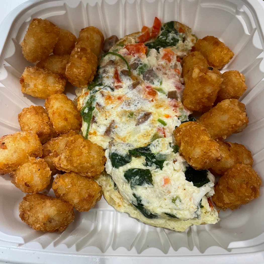 Caribbean Kitchen 3