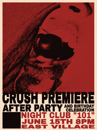 Crush Premiere After Party 1