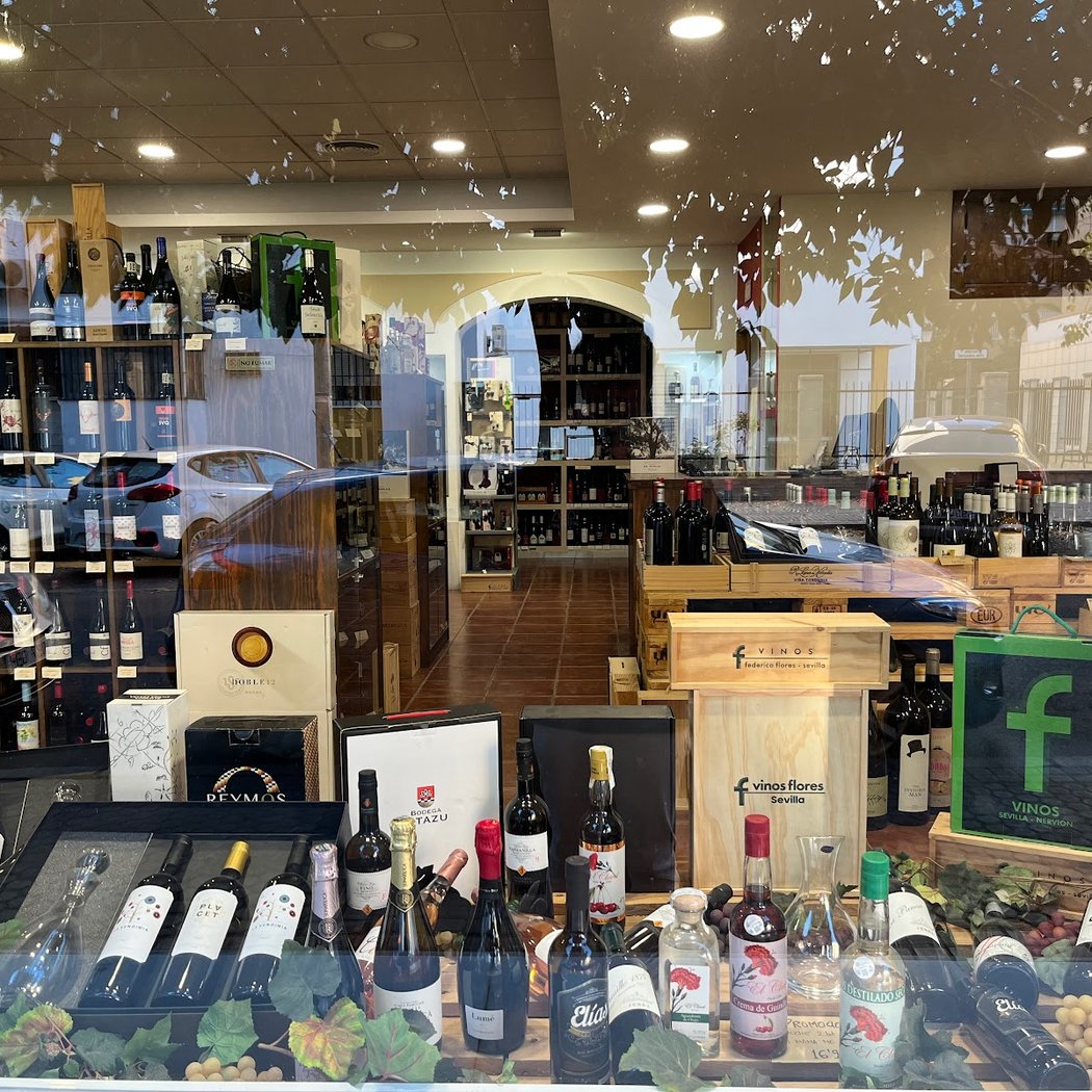 Vinos Flores 1