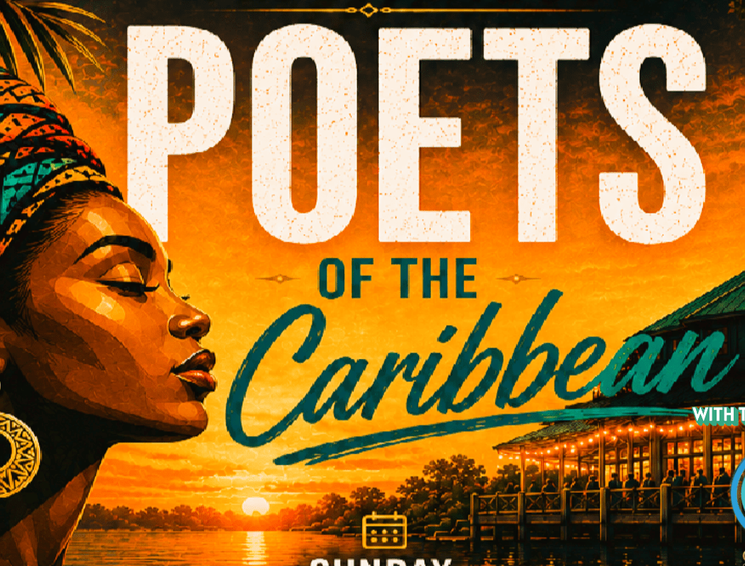 POETS OF THE CARIBBEAN